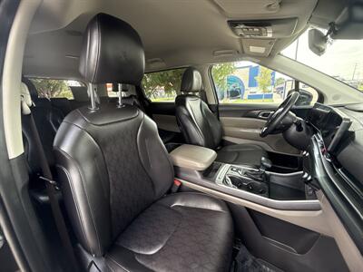 2025 Kia Carnival LX   - Photo 36 - Dallas, TX 75252