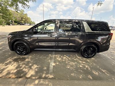 2025 Kia Carnival LX   - Photo 4 - Dallas, TX 75252