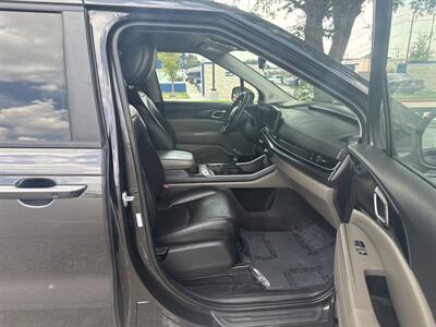 2025 Kia Carnival LX   - Photo 22 - Dallas, TX 75252