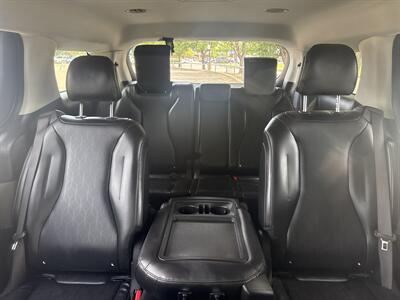 2025 Kia Carnival LX   - Photo 40 - Dallas, TX 75252