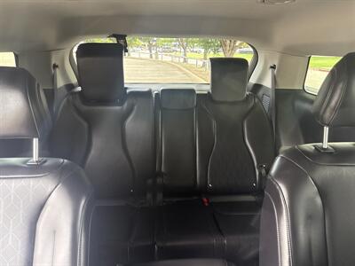 2025 Kia Carnival LX   - Photo 41 - Dallas, TX 75252