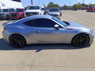 2018 Subaru BRZ Limited   - Photo 8 - Dallas, TX 75252