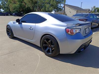 2018 Subaru BRZ Limited   - Photo 5 - Dallas, TX 75252