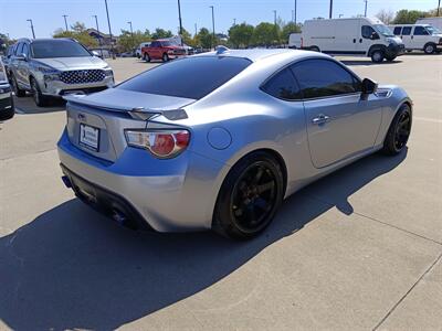 2018 Subaru BRZ Limited   - Photo 7 - Dallas, TX 75252