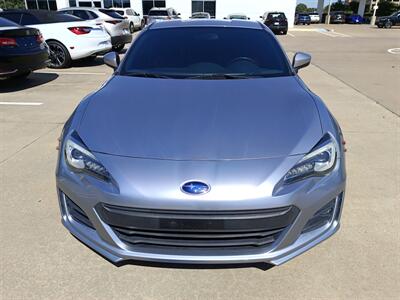 2018 Subaru BRZ Limited   - Photo 2 - Dallas, TX 75252