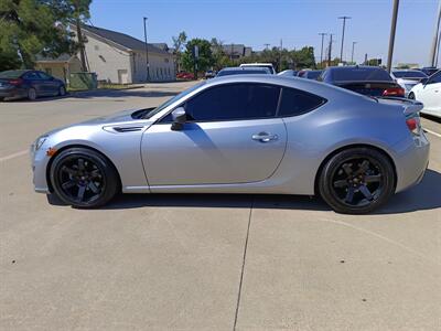 2018 Subaru BRZ Limited   - Photo 4 - Dallas, TX 75252