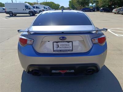 2018 Subaru BRZ Limited   - Photo 6 - Dallas, TX 75252