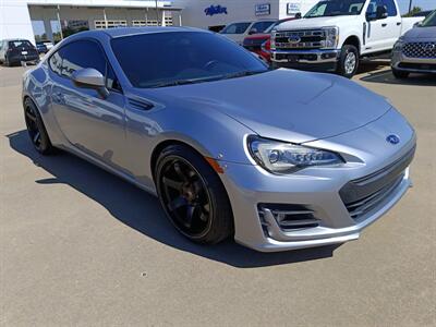 2018 Subaru BRZ Limited   - Photo 9 - Dallas, TX 75252