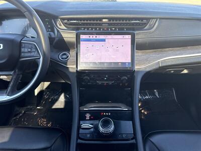 2024 Jeep Grand Cherokee 4xe   - Photo 31 - Dallas, TX 75252