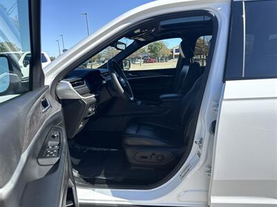2024 Jeep Grand Cherokee 4xe   - Photo 19 - Dallas, TX 75252