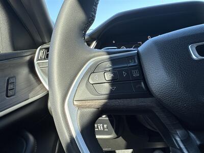 2024 Jeep Grand Cherokee 4xe   - Photo 29 - Dallas, TX 75252