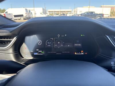 2024 Jeep Grand Cherokee 4xe   - Photo 27 - Dallas, TX 75252