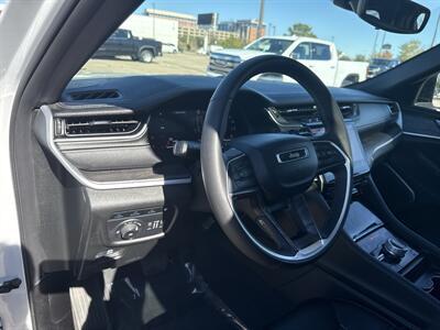 2024 Jeep Grand Cherokee 4xe   - Photo 23 - Dallas, TX 75252