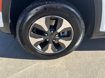 2024 Jeep Grand Cherokee 4xe   - Photo 44 - Dallas, TX 75252