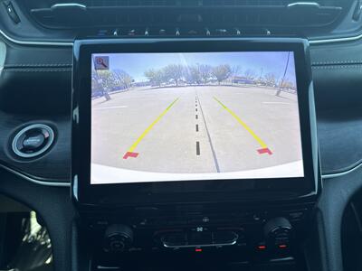 2024 Jeep Grand Cherokee 4xe   - Photo 34 - Dallas, TX 75252