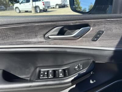 2024 Jeep Grand Cherokee 4xe   - Photo 11 - Dallas, TX 75252