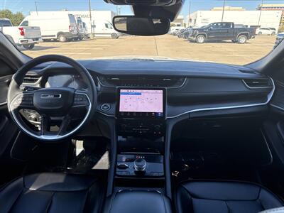 2024 Jeep Grand Cherokee 4xe   - Photo 24 - Dallas, TX 75252