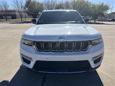 2024 Jeep Grand Cherokee 4xe   - Photo 2 - Dallas, TX 75252