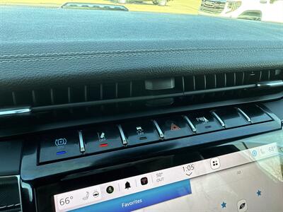 2024 Jeep Grand Cherokee 4xe   - Photo 38 - Dallas, TX 75252