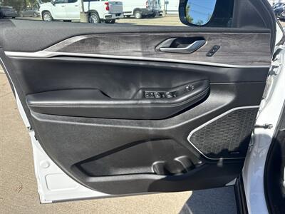 2024 Jeep Grand Cherokee 4xe   - Photo 10 - Dallas, TX 75252