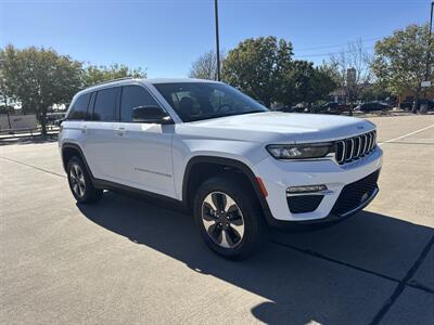 2024 Jeep Grand Cherokee 4xe   - Photo 9 - Dallas, TX 75252