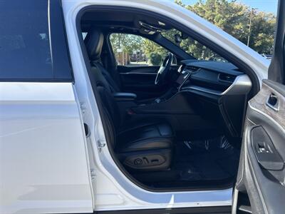 2024 Jeep Grand Cherokee 4xe   - Photo 22 - Dallas, TX 75252