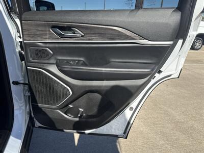 2024 Jeep Grand Cherokee 4xe   - Photo 13 - Dallas, TX 75252
