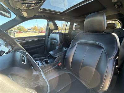 2024 Jeep Grand Cherokee 4xe   - Photo 39 - Dallas, TX 75252