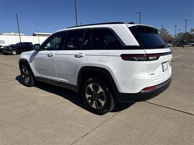 2024 Jeep Grand Cherokee 4xe   - Photo 5 - Dallas, TX 75252