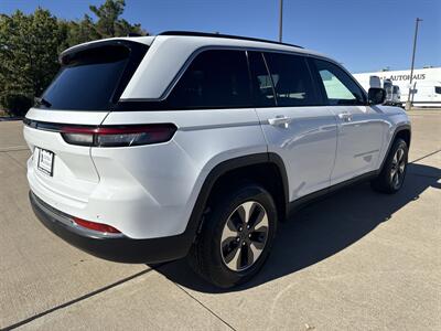 2024 Jeep Grand Cherokee 4xe   - Photo 7 - Dallas, TX 75252