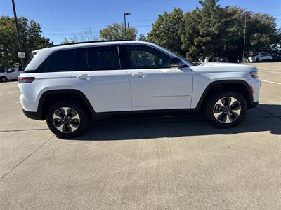 2024 Jeep Grand Cherokee 4xe   - Photo 8 - Dallas, TX 75252