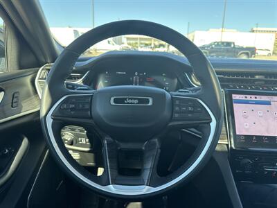 2024 Jeep Grand Cherokee 4xe   - Photo 28 - Dallas, TX 75252