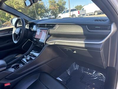 2024 Jeep Grand Cherokee 4xe   - Photo 26 - Dallas, TX 75252