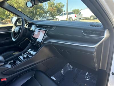 2024 Jeep Grand Cherokee 4xe   - Photo 25 - Dallas, TX 75252