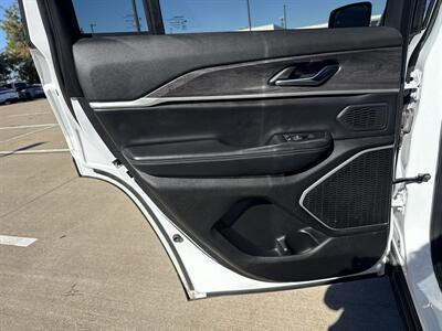 2024 Jeep Grand Cherokee 4xe   - Photo 12 - Dallas, TX 75252