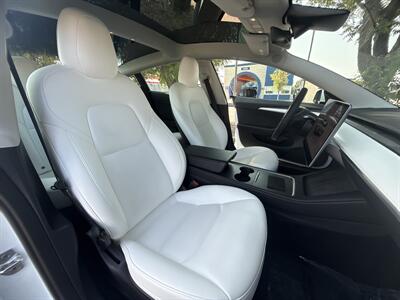 2023 Tesla Model 3   - Photo 32 - Dallas, TX 75252