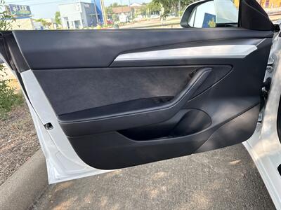 2023 Tesla Model 3   - Photo 10 - Dallas, TX 75252