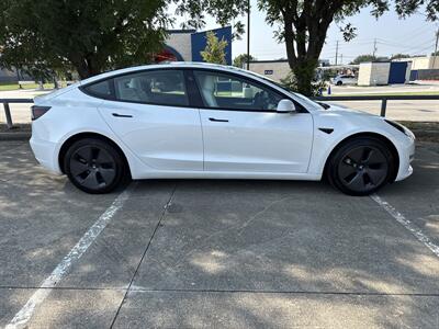 2023 Tesla Model 3   - Photo 8 - Dallas, TX 75252