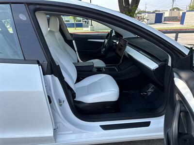 2023 Tesla Model 3   - Photo 22 - Dallas, TX 75252