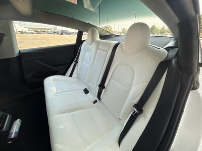 2023 Tesla Model 3   - Photo 30 - Dallas, TX 75252