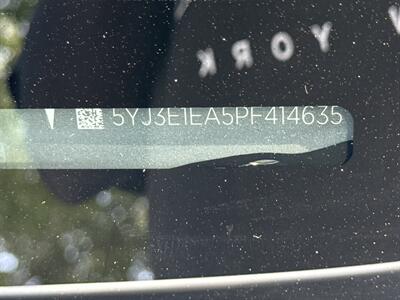 2023 Tesla Model 3   - Photo 36 - Dallas, TX 75252