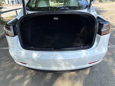 2023 Tesla Model 3   - Photo 16 - Dallas, TX 75252