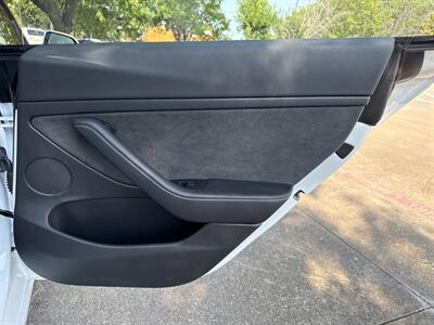 2023 Tesla Model 3   - Photo 13 - Dallas, TX 75252
