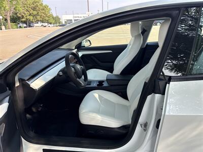 2023 Tesla Model 3   - Photo 20 - Dallas, TX 75252