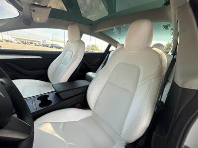 2023 Tesla Model 3   - Photo 31 - Dallas, TX 75252