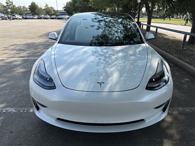 2023 Tesla Model 3   - Photo 2 - Dallas, TX 75252