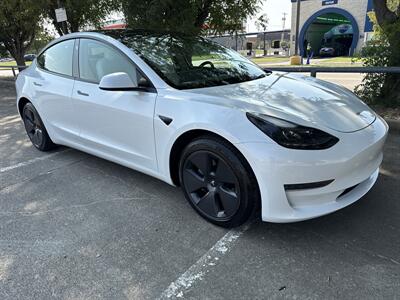 2023 Tesla Model 3   - Photo 9 - Dallas, TX 75252