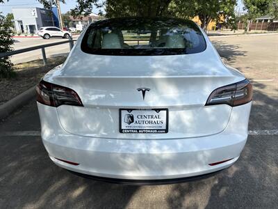 2023 Tesla Model 3   - Photo 6 - Dallas, TX 75252