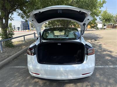 2023 Tesla Model 3   - Photo 15 - Dallas, TX 75252