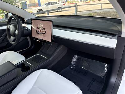 2023 Tesla Model 3   - Photo 23 - Dallas, TX 75252